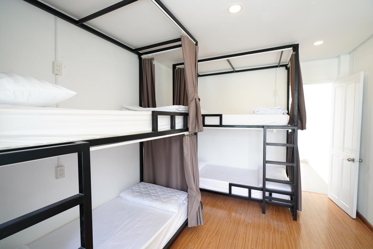 Vitamin Sea Hostel 2 - Nha Trang Bagian luar foto